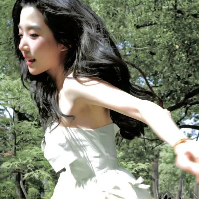 徒有其表